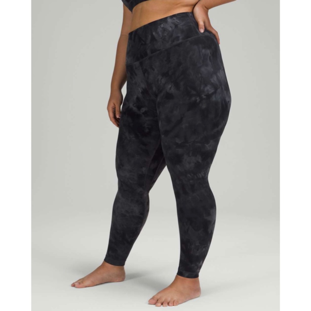 Lululemon Align High-Rise Pant 28"